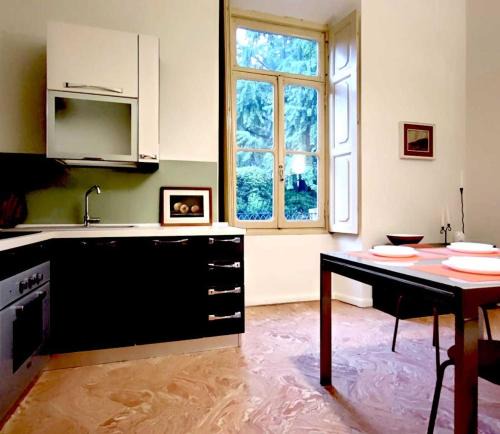 Gozzano Apartment | Azalea Riviera d'Orta