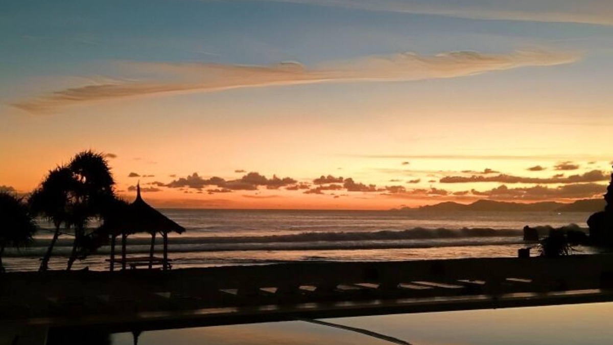 Lombok Villa | Azana Essence Villa Tabitha Lombok