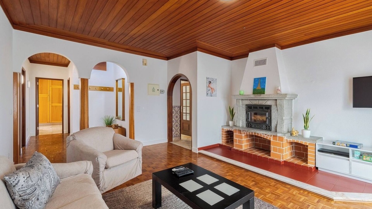 Sao Lourenco Apartment | Azeitão Perspetiva Apartment