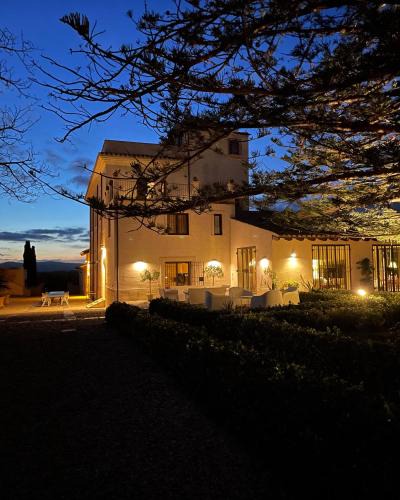 Palma di Montechiaro House | Azienda Agricola Mandranova