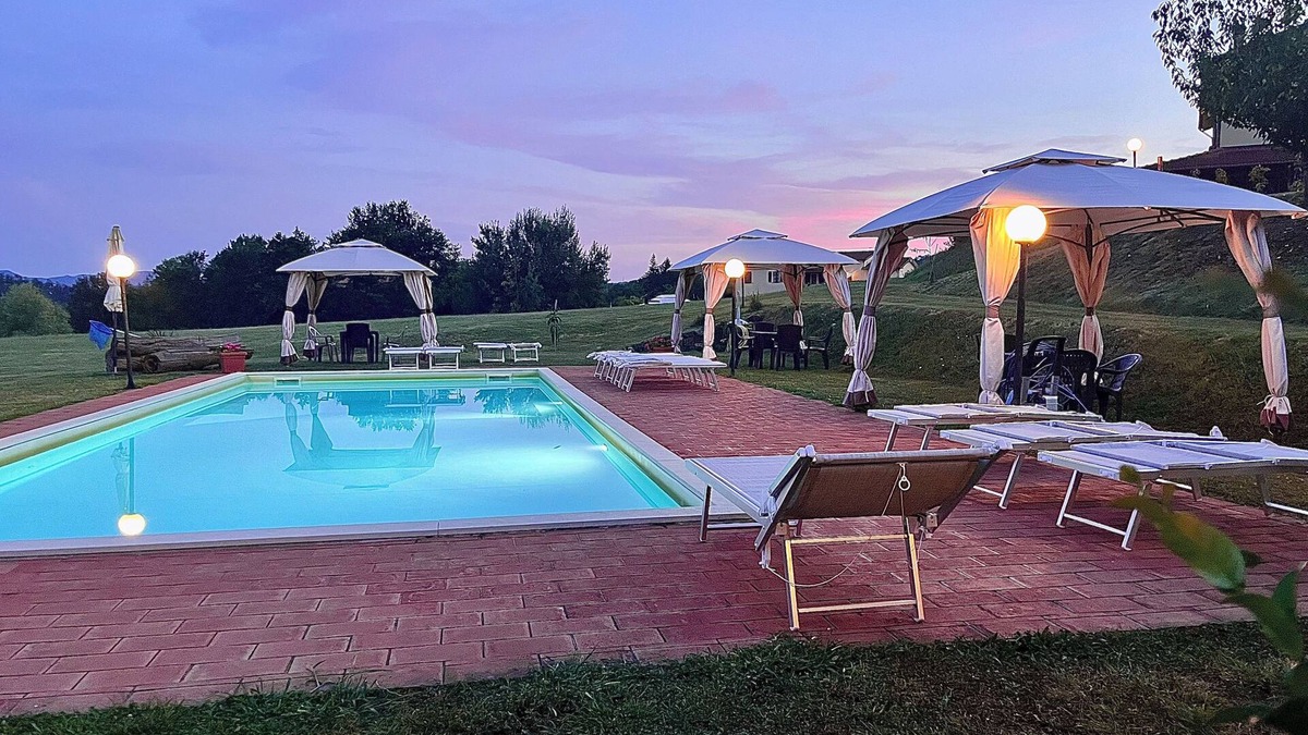 Bagnone Apartment | Azienda Agricola San Rocco