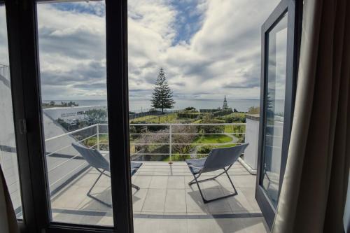 Vila Franca do Campo Villa | Azores Awaits