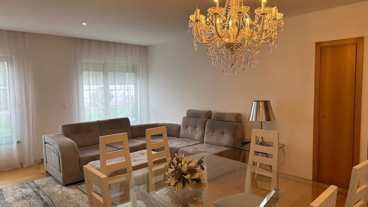 Sao Miguel do Rio Torto Apartment | AZORES LAVA APARTMENT T3