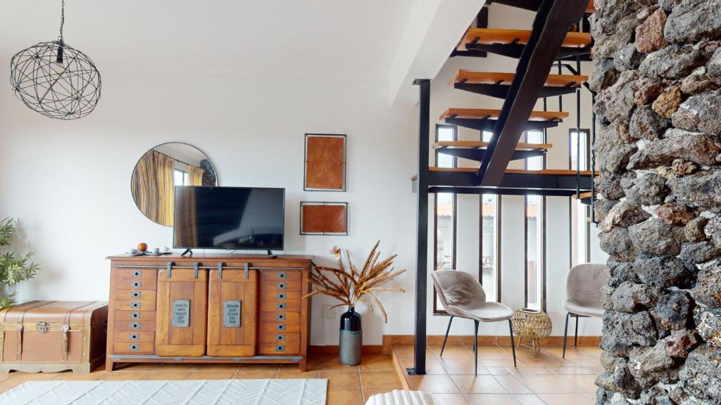 Lagoa House | Azores Quinta da Cruzinha