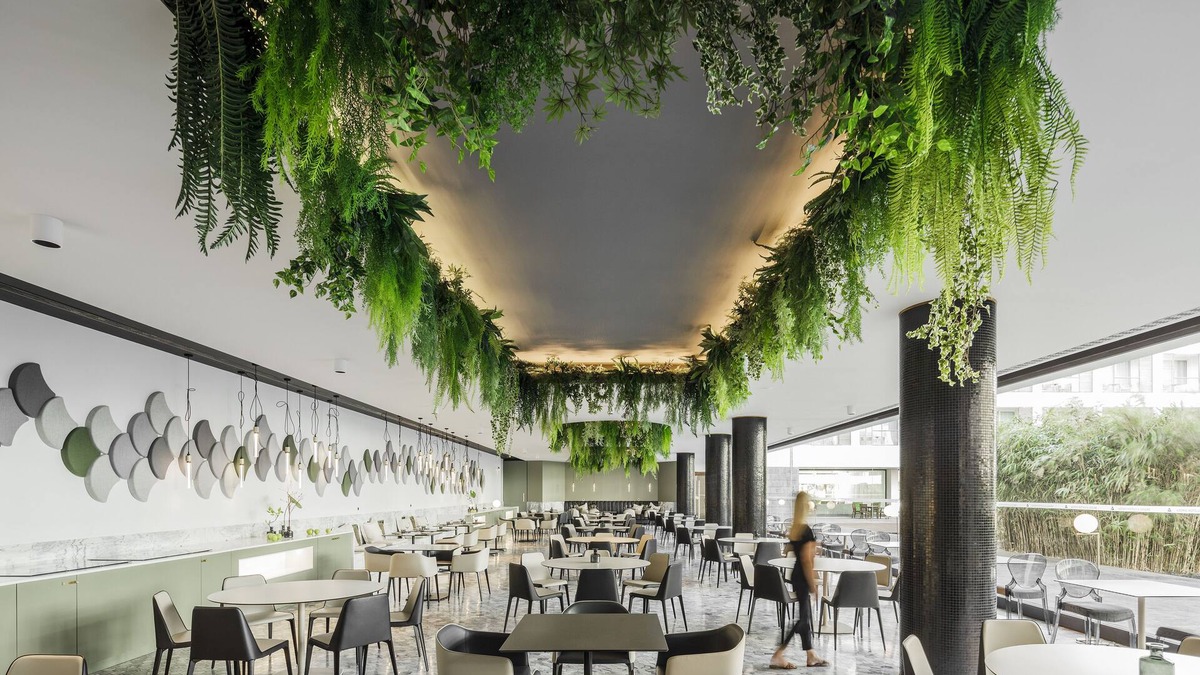 Ponta Delgada Hotel | Azoris Royal Garden