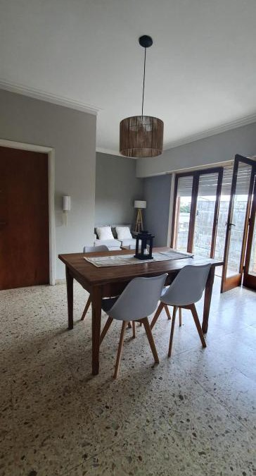 Azul Apartment | Azul Alvear Suites