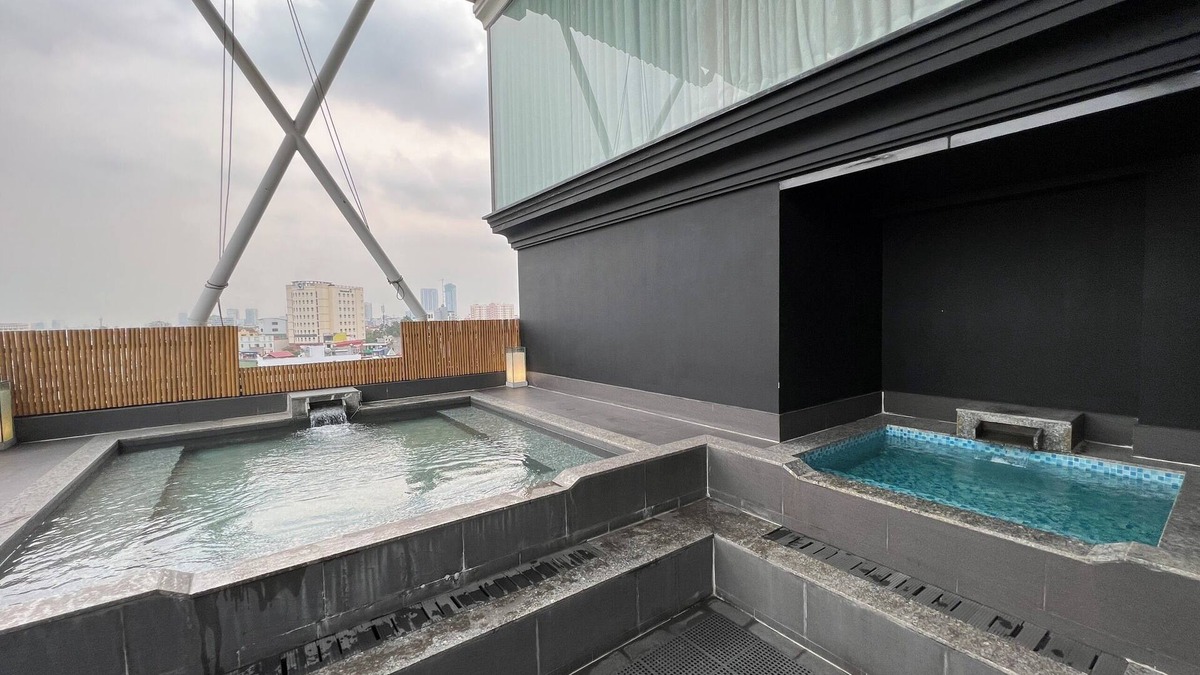 Le Chan Hotel | Azumaya Hotel Hai Phong