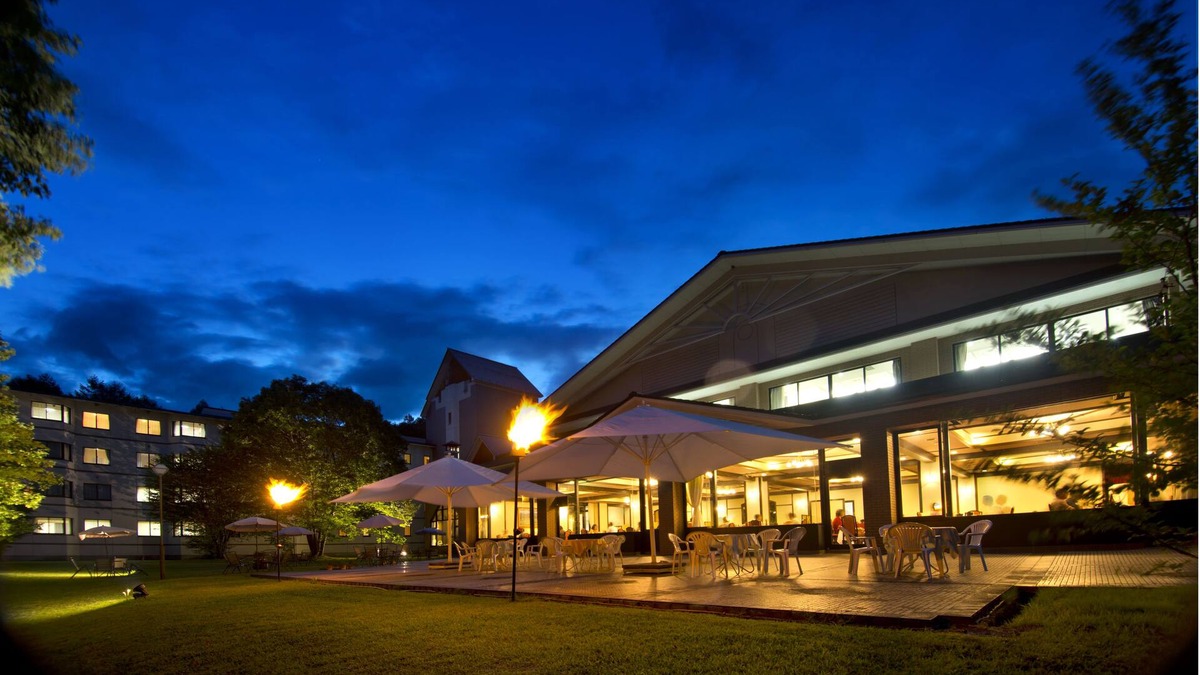 Azumino Hotel | Azumino Hotaka View Hotel