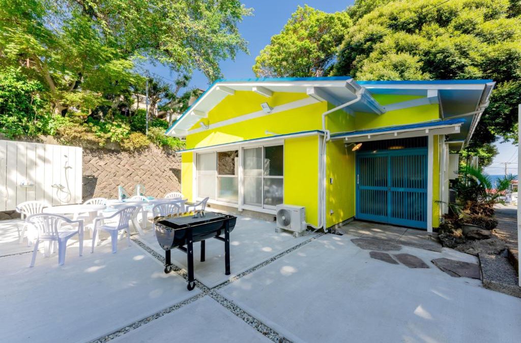 Futo House | AZUR Izufuto sirene - Vacation STAY 31809v