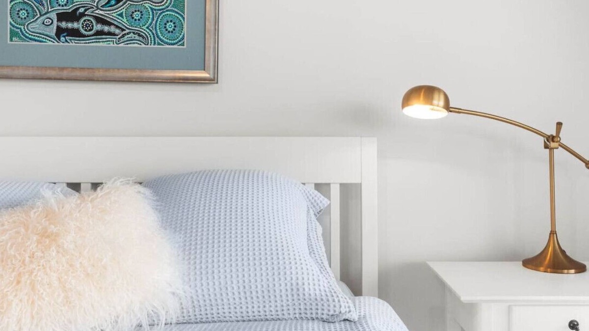 Hayborough House | Azure - Absolute Beachfront