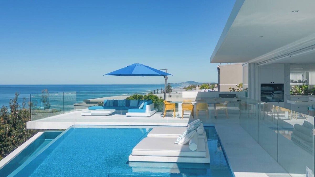 Sunshine Beach House | Azure, Sunshine Beach