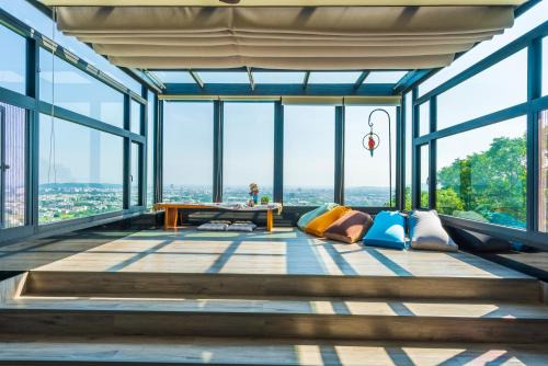 Taichang Village House | Azure Villa