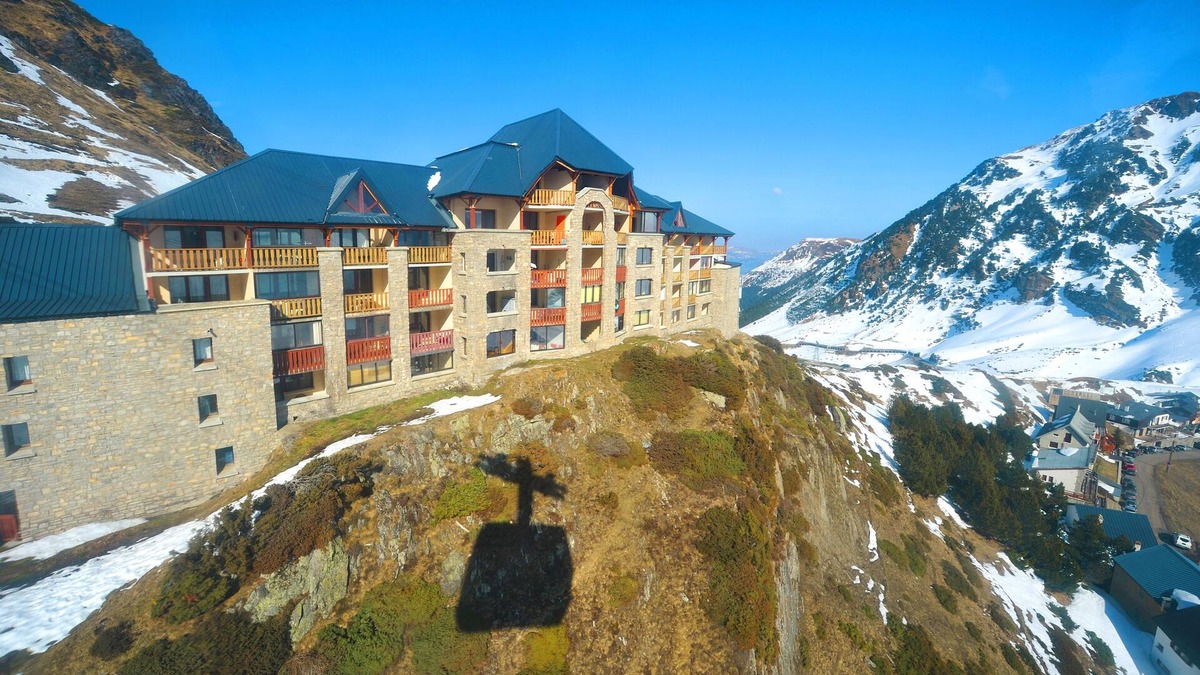 La Mongie House | Azureva La Mongie