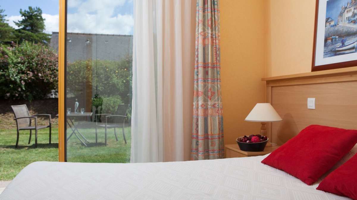 Tregunc Hotel | Azureva Tregunc