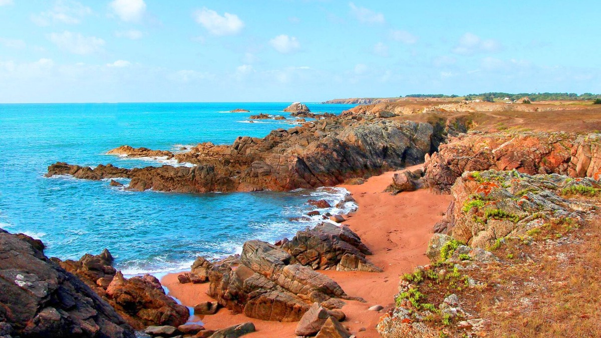 Saint-Vincent-sur-Jard Other | Azureva Vendée Océan
