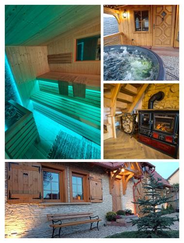 gmina Kije House | Azyl nad Nidą