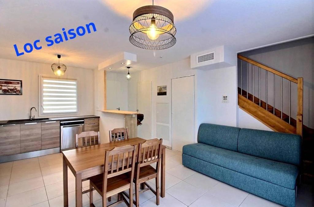 Serignan Apartment | Azzo