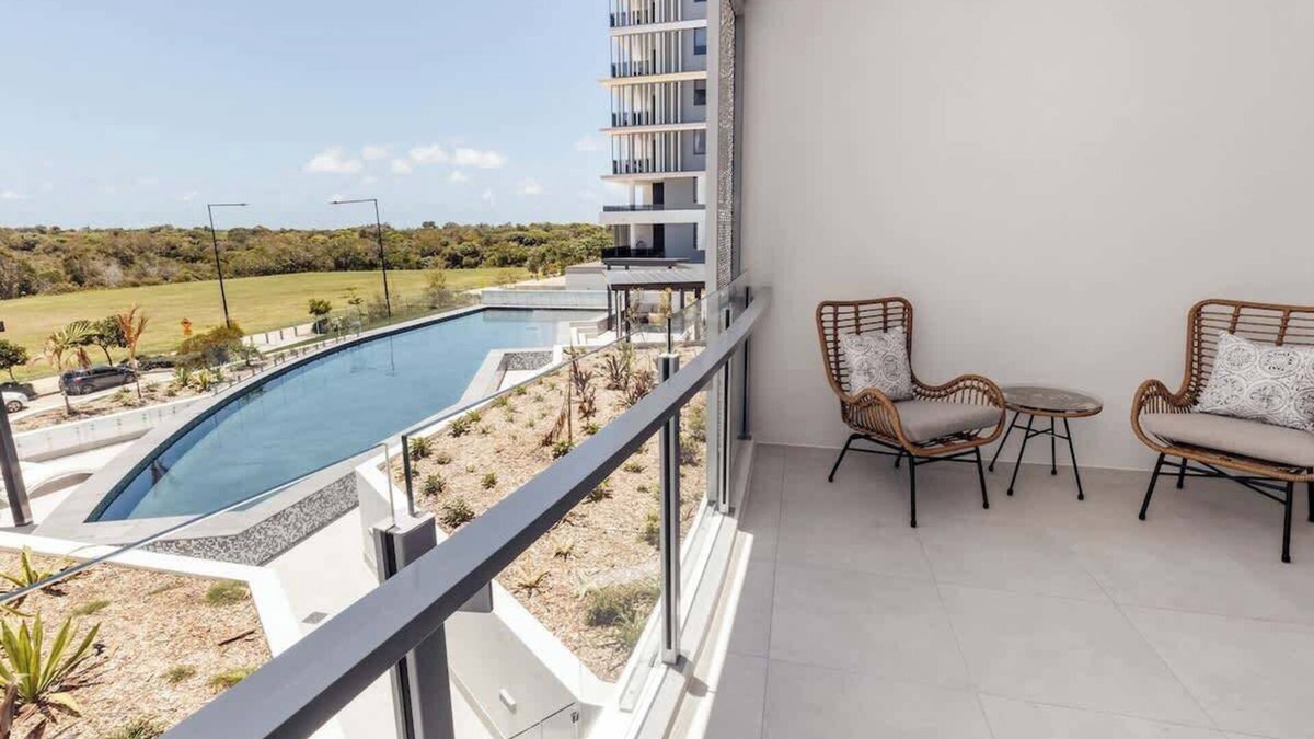 Wurtulla Apartment | Azzure Bliss at Bokarina Beach