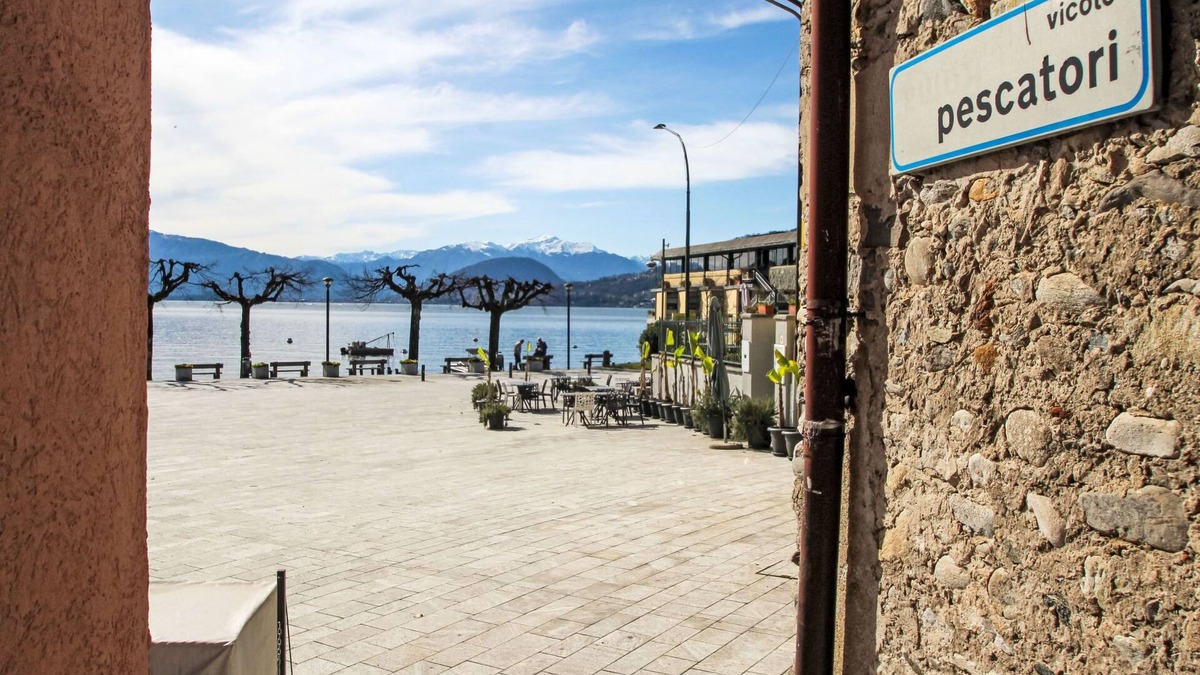 Calde Apartment | Azzurra by Interhome