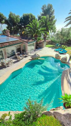 Benissa Villa | Azzurra Home-Charming Property- For 6 guests