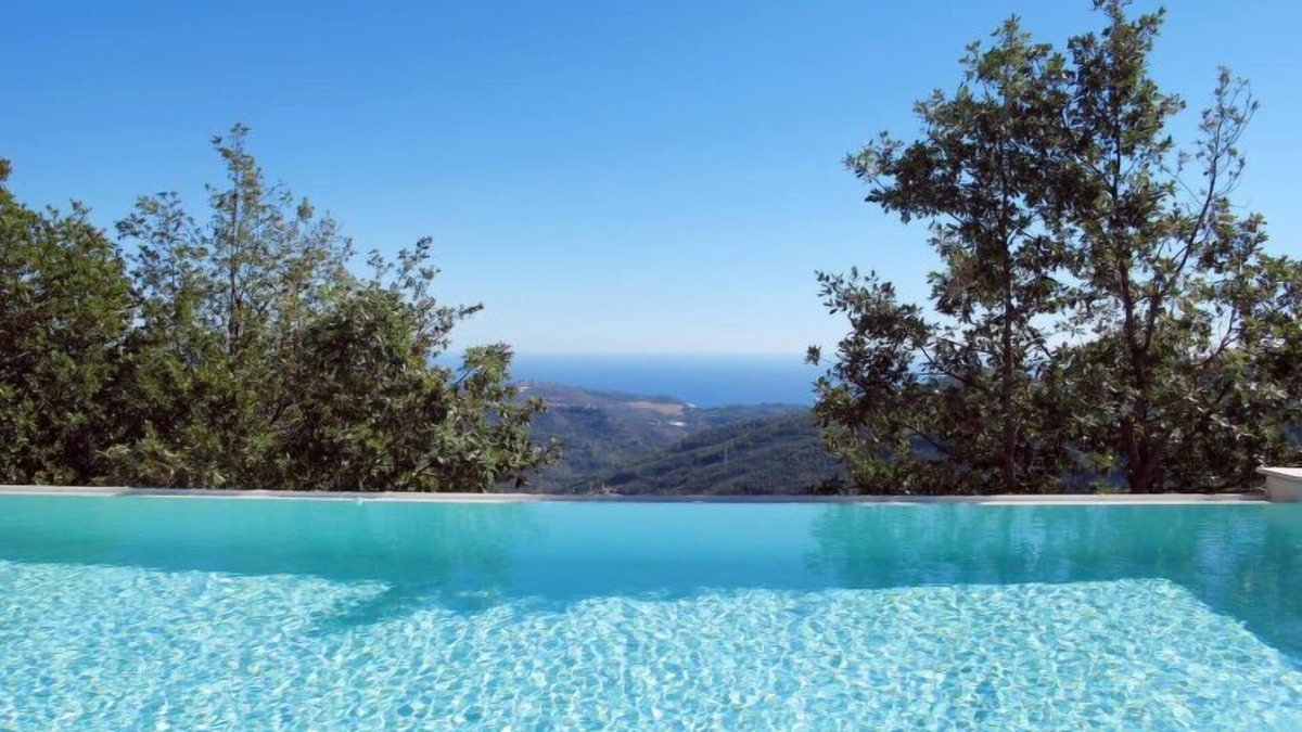 Pietrabruna House | Azzurra (PTB145) by Interhome