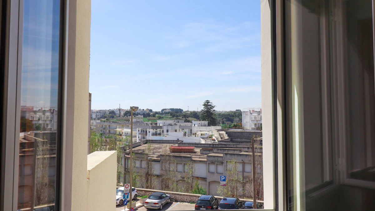 Otranto House | Azzurra's House Near the sea in Otranto