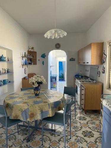 Procida Apartment | Azzurro Felix