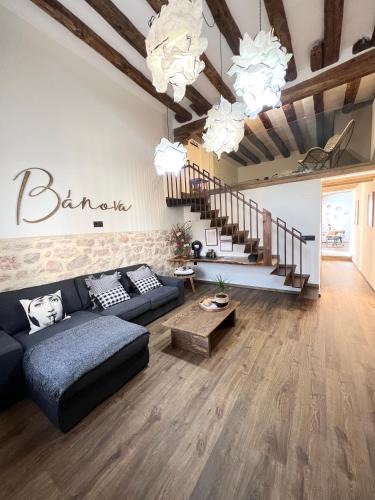Alhama de Aragon Apartment | BÁNOVA APARTAMENTO TURÍSTICO