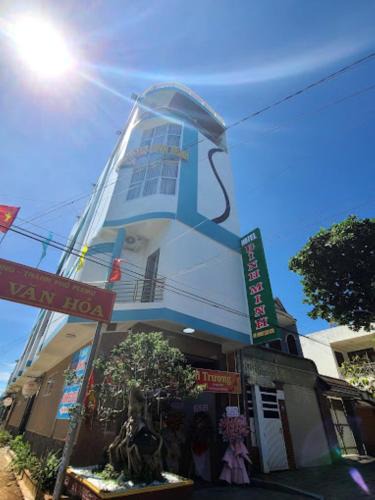 Pleiku Hotel | Bình Minh Hotel Pleiku