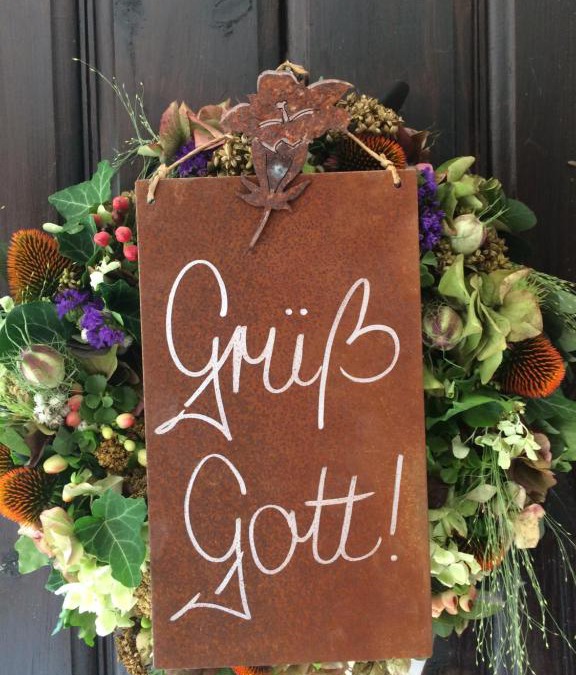 Muhldorf Apartment | Bühlhäusl