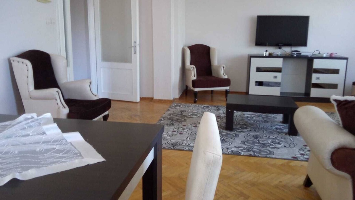 Adalar House | Büyükada island hause