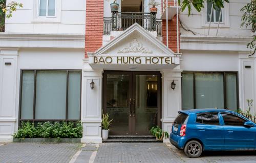 Thanh Hoa Hotel | Bảo Hưng Hotel