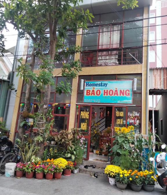 Con Son House | Bảo Hoàng HomeStay