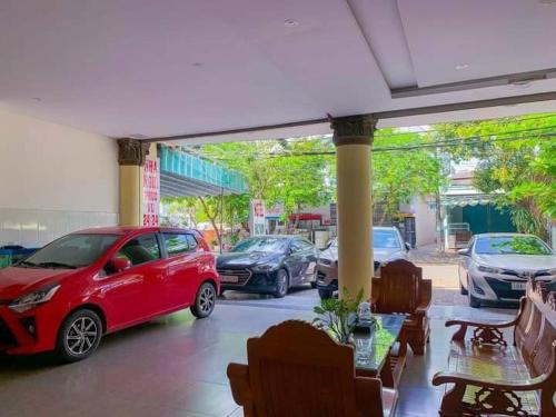 Cam Le Apartment | Bắc Nam Hotel DN by - BAY LUXURY