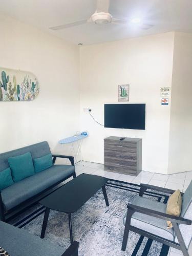 Sipitang House | B-09 Suhana HomeStay Sipitang