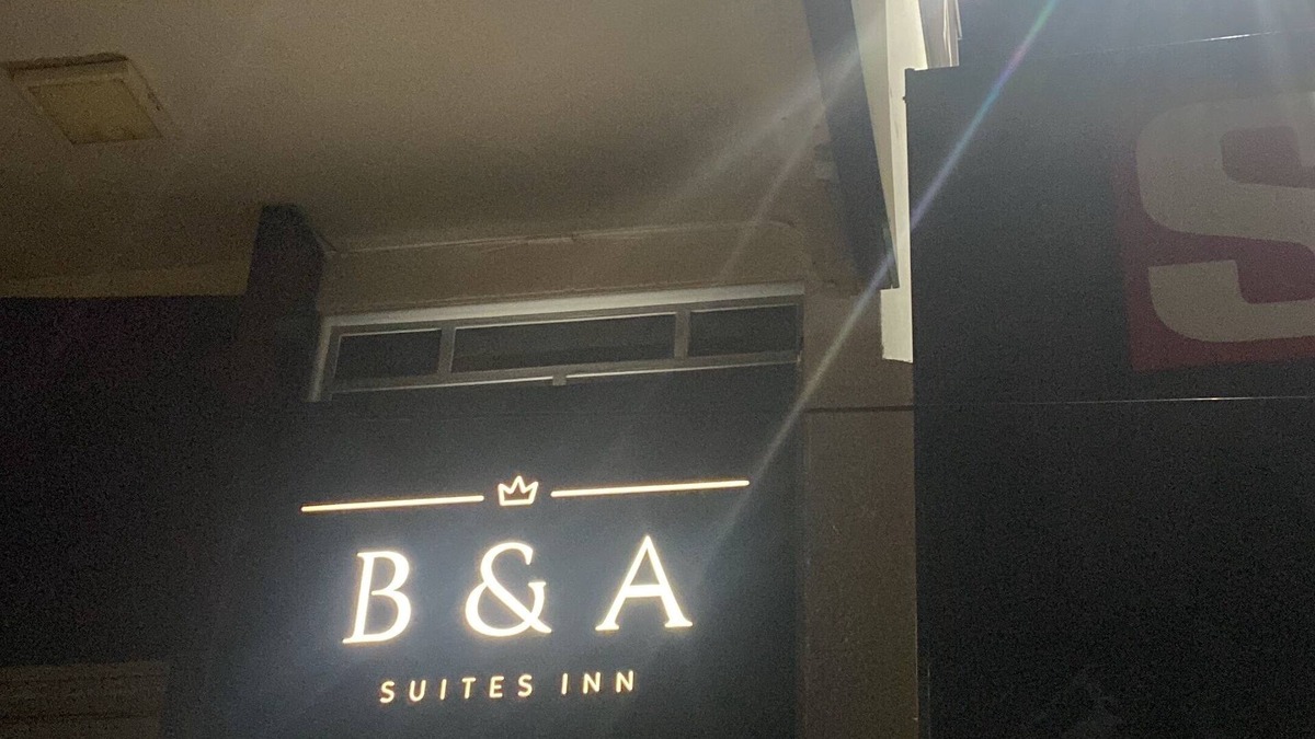 Anapolis Hotel | B & A Suites Inn