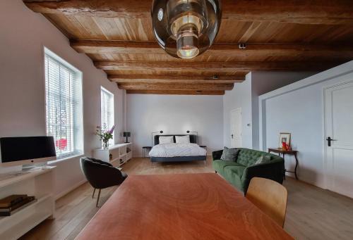 Lioessens Bed & Breakfast | B and Be Happy Friesland