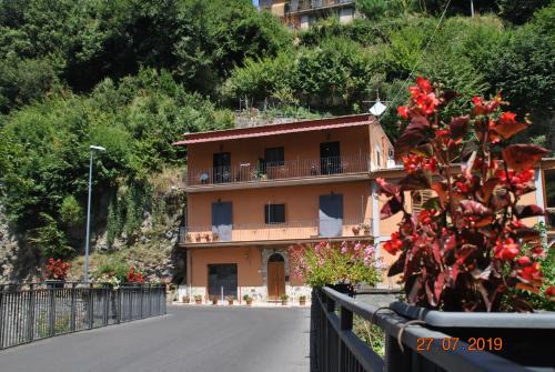 Moiano Bed & Breakfast | B&B 40 Steps