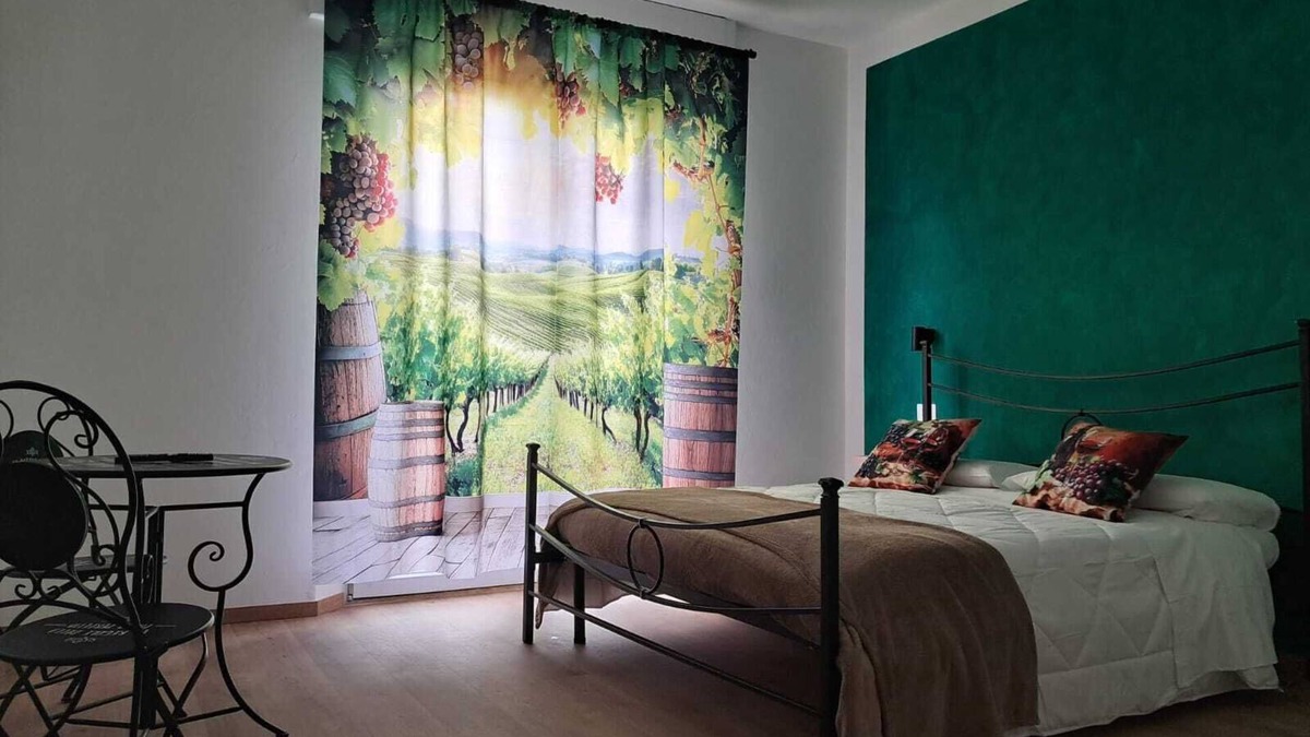 Montemerano Bed & Breakfast | B&B 8380 La Cantina di Piero e 'Netta