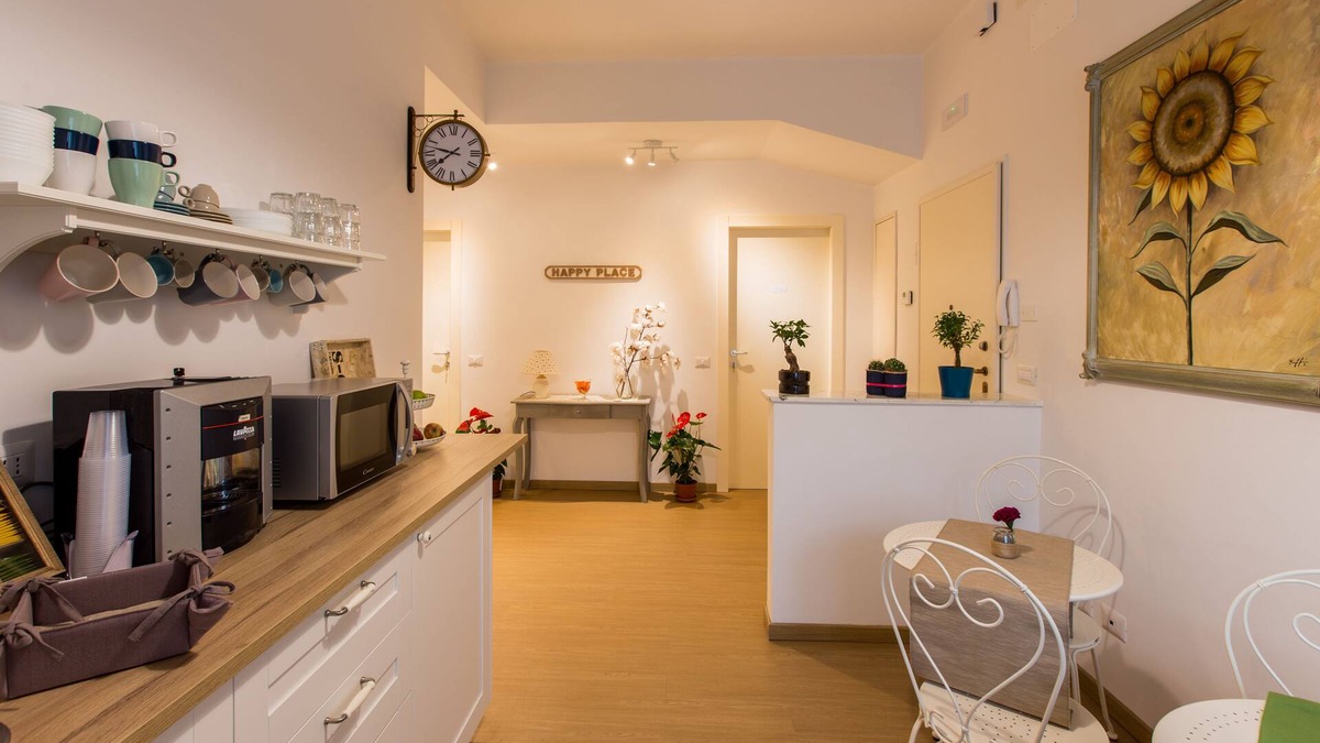 Enna Bed & Breakfast | B&B A Casa dei Nonni