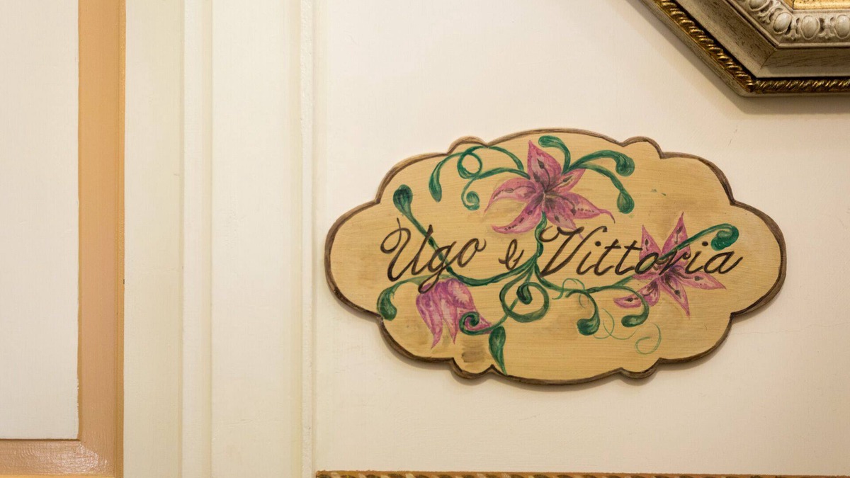 Assisi Bed & Breakfast | B&B A Casa delle Fate - Ugo and Vittoria Room