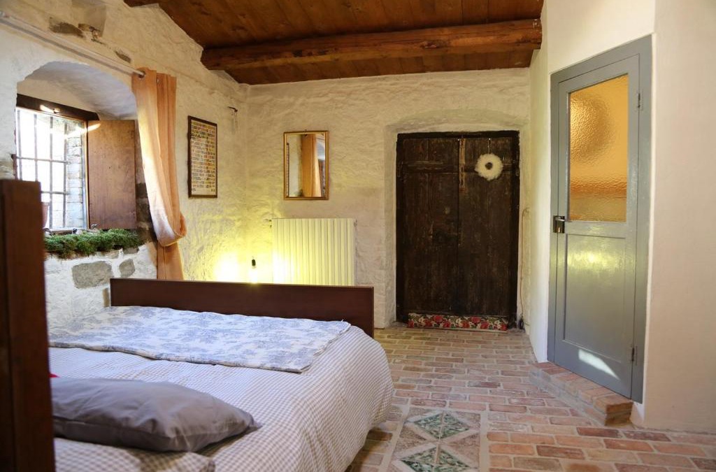 San Massimo Bed & Breakfast | B&B A Casa Di Piero