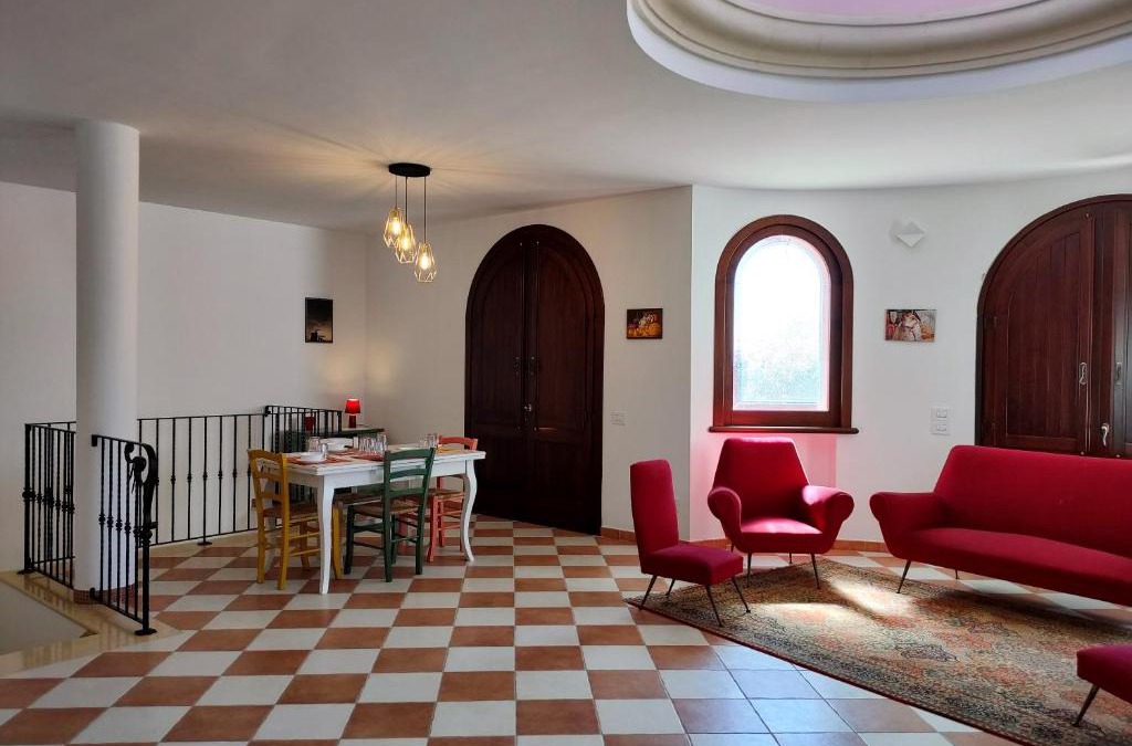 Carmiano Bed & Breakfast | B&B a Casa Mia