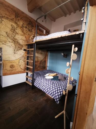 Cerville Bed & Breakfast | B&B A la Ferme d'Ourches