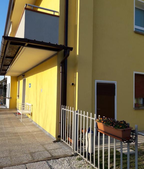 Canton Bed & Breakfast | B&B A Un Passo Da