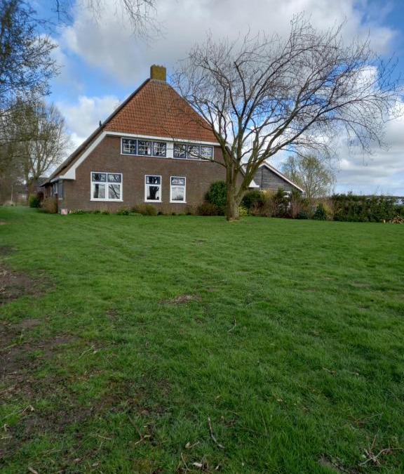 Rinsumageest Bed & Breakfast | B&B Aan de Fjildwei