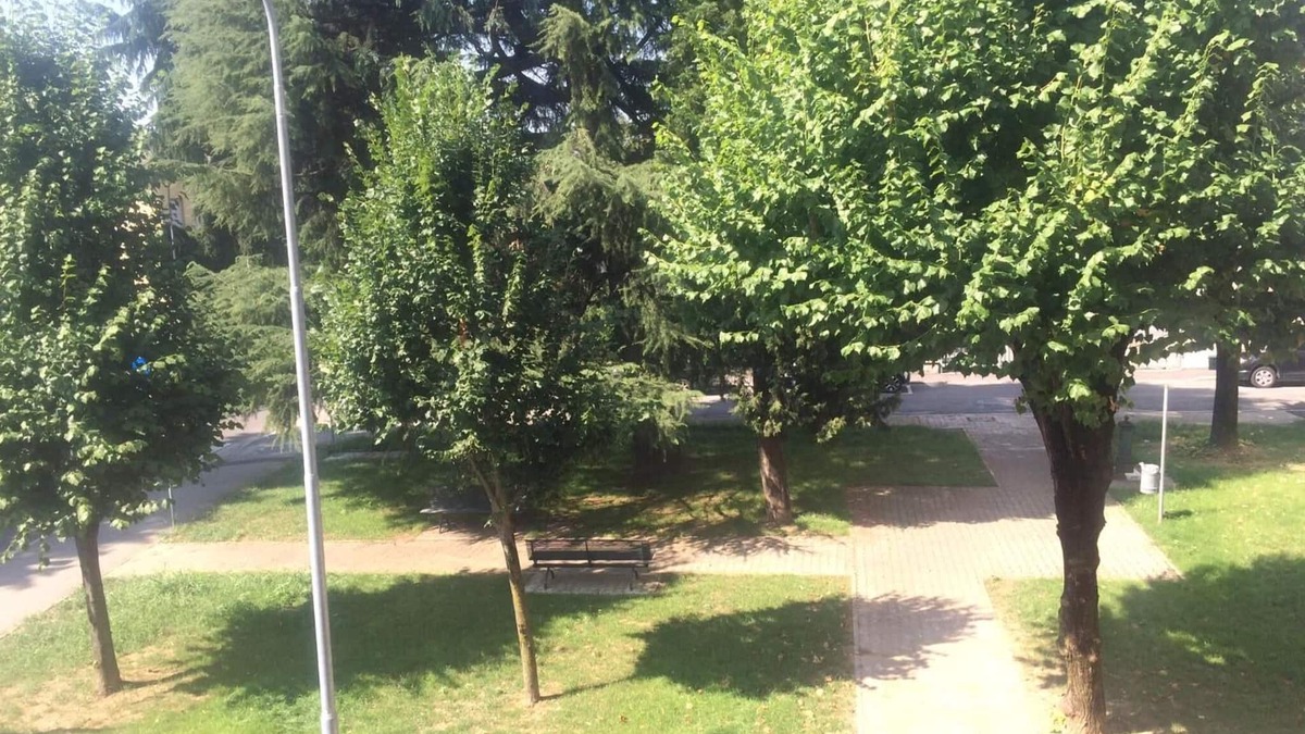 Azzano San Paolo House | B&B Aeroporto