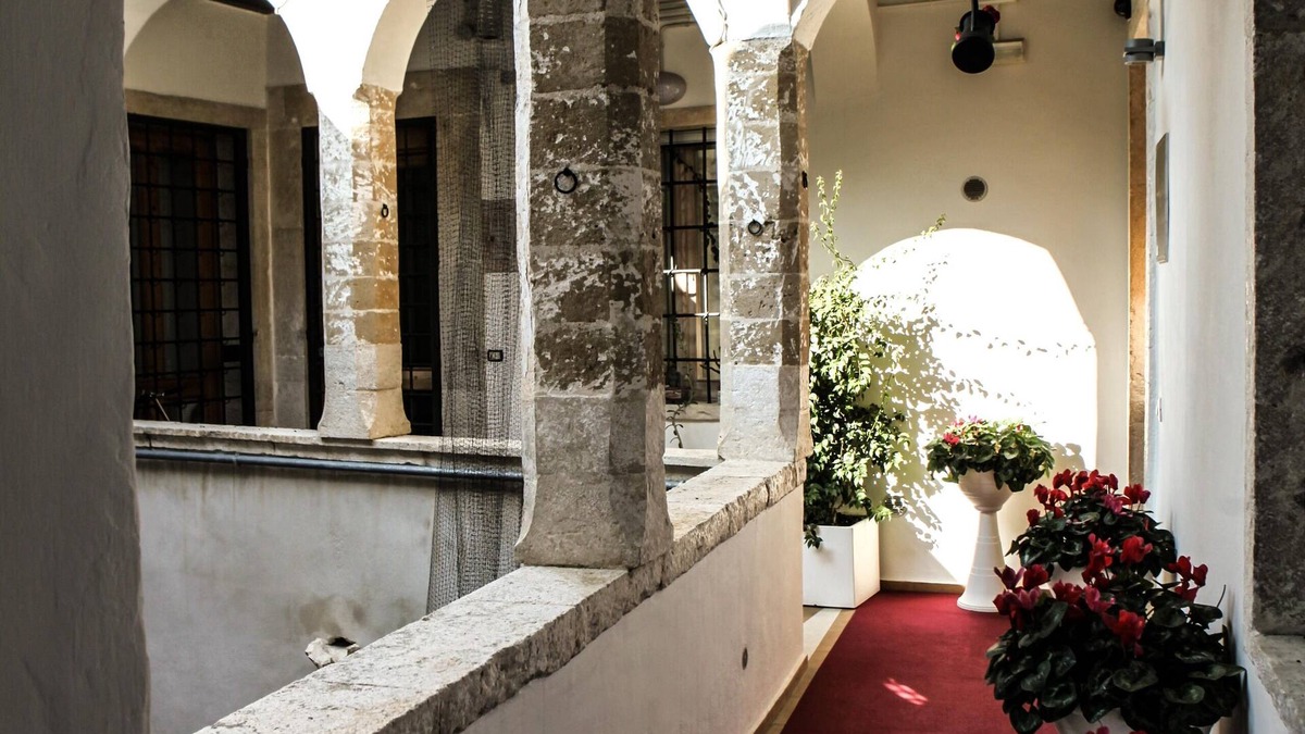 Bitetto Bed & Breakfast | B&B Agorà