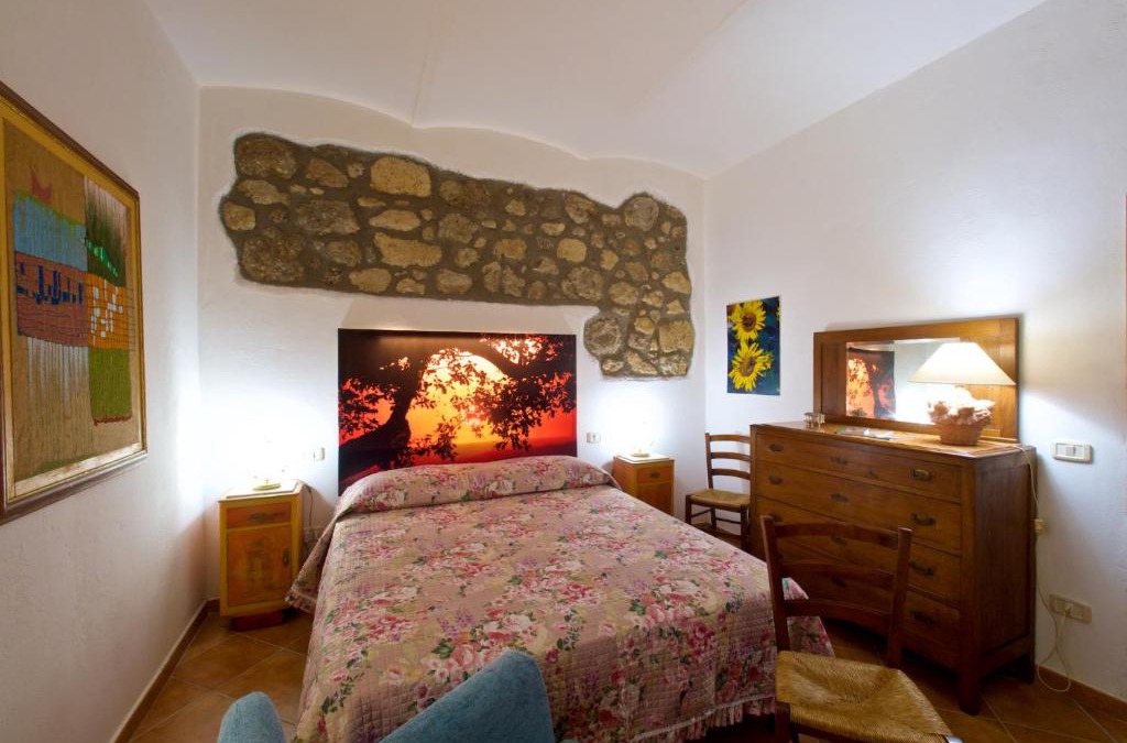 Bagnore Bed & Breakfast | B&B ai Castagni