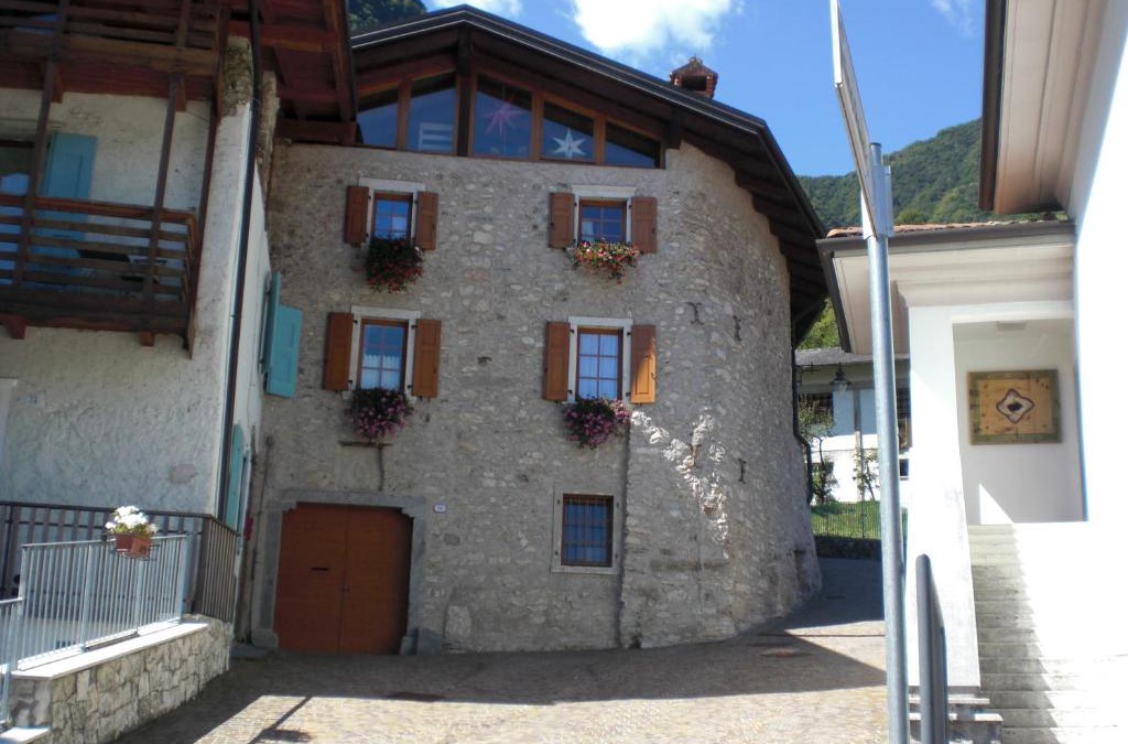 Ville del Monte Bed & Breakfast | B&B Ai Castagni